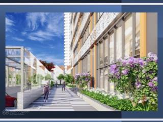 Chuyển nhượng dự án 48 tầng  trung tâm phùng khoang, nam từ liêm. dt 4360m2, lâu dài  260 tỷ