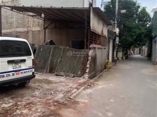 Bán lô góc siêu đẹp ô tô tránh thanh am, 86m2, mt 4,6m, kinh doanh  giá tốt nhất khu vực  12.8t