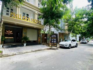 Hotel 24 phòng sẳn hợp đồng thuê 60tr/tháng, giá 28tỷ500tr