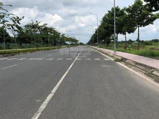 122m ngang mặt tiền huỳnh thúc kháng long thọ nhơn trạch đn công nhận 6800m2 giá cực tốt chỉ 6tr/m2