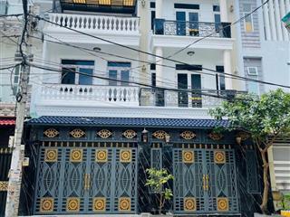 Nhà đẹp diện tích đẹp 9x10 đường ô tô vào đậu trong nhà khu dân trí cao pháp lý chuẩn chủ thiện chi