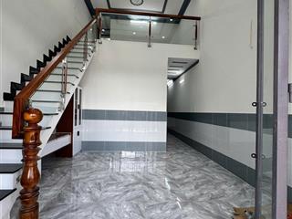 Chính chủ chơi chứng khoáng thiếu nợ cần bán rẻ lại căn nhà mới 4x12 3pn nhỉnh 800tr