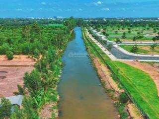 Bạn muốn tìm đất nền giá rẻ, dân cư hiện hữu có tiện ích, giáo dục, giải trí?  0707 475 ***