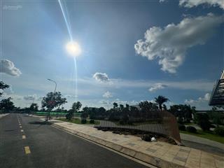Cơ hội sở hữu đất nền sẵn sổ chỉ trả trước 30%  nhận nền xây dựng ngay.  0707 475 ***