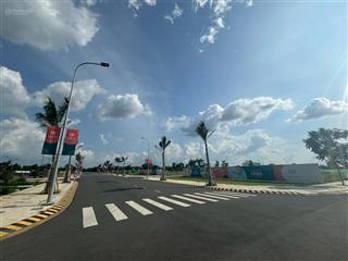 Bán lô đất ngộp the solia sổ hồng riêng, giá tốt nhất thị trường mua là lời!.  0707 475 ***