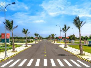 Đầu tư thảnh thơi đón sóng hạ tầng tại dự án the solia , nhân đôi tài sản .  0707 475 ***