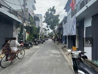 Bán nr tại thoại ngọc hầu, 5,5 tỷ, 84m2, 3pn, 2wc, 2 tầng, tân phú, hcm