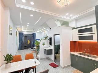 Bán nhà riêng đẹp 2 tầng 60m2, 5,98 tỷ ở gò dầu, tân quý, tân phú, hcm