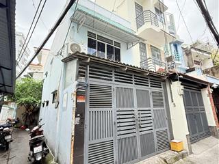 Bán nr đẹp tại lạc long quân, 5,2 tỷ, 53m2, 3pn, 2wc, pháp lý đầy đủ