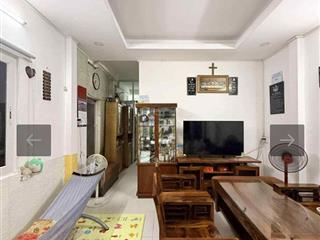 Bán nhà riêng hẻm xe hơi, 4.3 tỷ, 57m2 đường lê đình thám, tân phú, tp.hcm  hàng hiếm uy tín