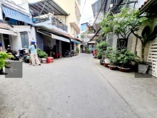 Bán nhà riêng tại ni sư huỳnh liên, tân bình, 5,6 tỷ, 56 m2, 3pn, 2wc. 2 tầng