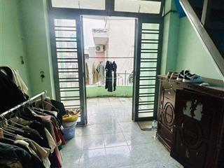 Chủ gấp bán giảm hơn 3 tỷ. giá mới hơn 6 tỷ nguyễn minh châu 7,6x16m= 106m2, 3 tầng