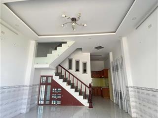 Bán căn nhà 2 tầng 2 mặt tiền ngô văn sở phường vĩnh hoà dt 76,2 m2 giá chỉ 5 tỷ 5 giá tốt nhất kv
