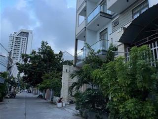Bán nhà cấp 4 đang cho thuê cách biển phạm văn đồng 100m đường dương hiến quyền dt 138m2 70 tr/m2