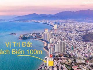 Bán đất mặt tiền dương hiến quyền p. vĩnh hoà có sẵn nhà đang cho thuê 20 tr/th dt 171m2 giá 11tỷ5