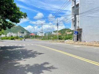 Bán lô đất mặt tiền triệu quang phục ngang 4,8m giá 62 tr/m2 diện tích 63,3m2 đường 16 m
