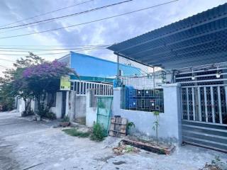 Bán nhà cấp 4 đường ô tô hòn xện ph. vĩnh hoà diện tích 92 m ngang 4 m giá 3 tỷ 7 cách biển 900 m