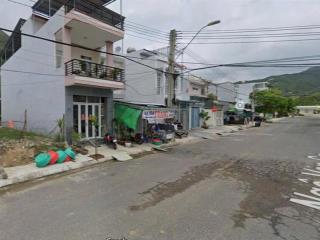 Bán lô đất mặt tiền ngô văn sở phường vĩnh hoà diện tích 80m2 ngang 5m hướng đông bắc gần biển