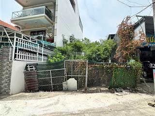 Bán lô đất mặt tiền ngô văn sở phường vĩnh hoà ngang 6,2 m diện tích 105 m giá bán 9 tỷ cách