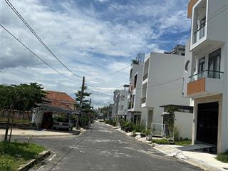 Bán lô đất mặt tiền ngô văn sở khu hòn xện  vĩnh hoà diện tích 73,6 m giá 4 tỷ 8 gần biển