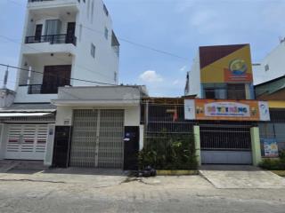 Bán nhà cấp 4 phường vĩnh hải diện tích 66,7 m ngang 5 m giá 4 tỷ 2 cách chợ vĩnh hải 500 m