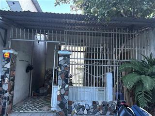 Bán nhà cấp 4 mặt tiền phan thị niên vĩnh hoà. ngang 5m diện tích 87m2 đường nhựa giá 4 tỷ 2