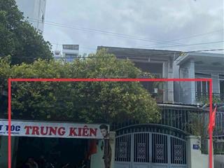 Bán nhà mặt tiền khúc thừa dụ phường phước long ngang 8 m diện tích 240,8 m giá 20 tỷ