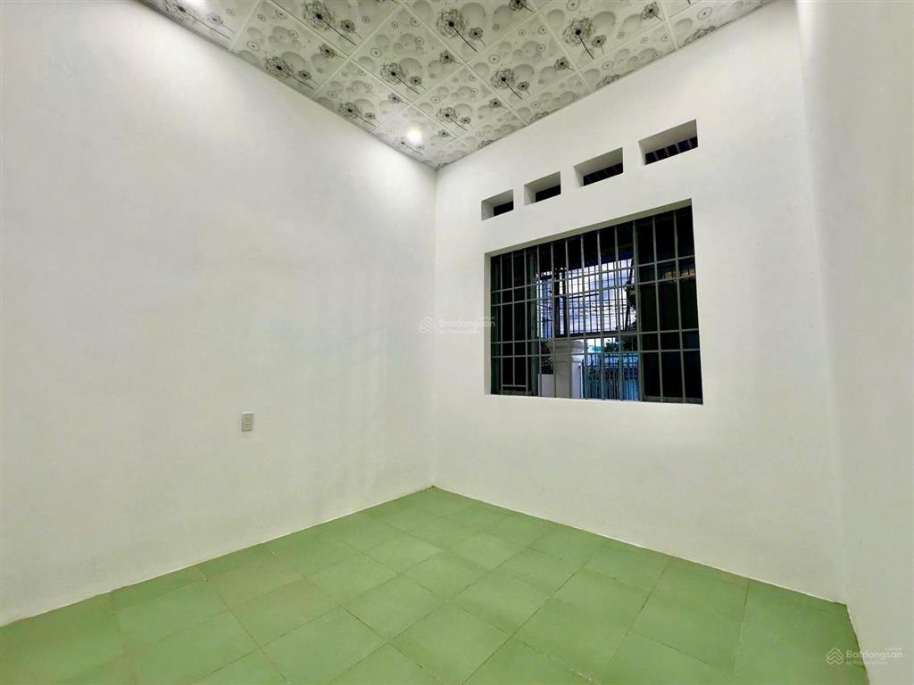 Bán nhà cấp 4 bề ngang 6,97 gần đường điên biên phủ , trường học diện tích 84,4 m giá 4 tỷ 1