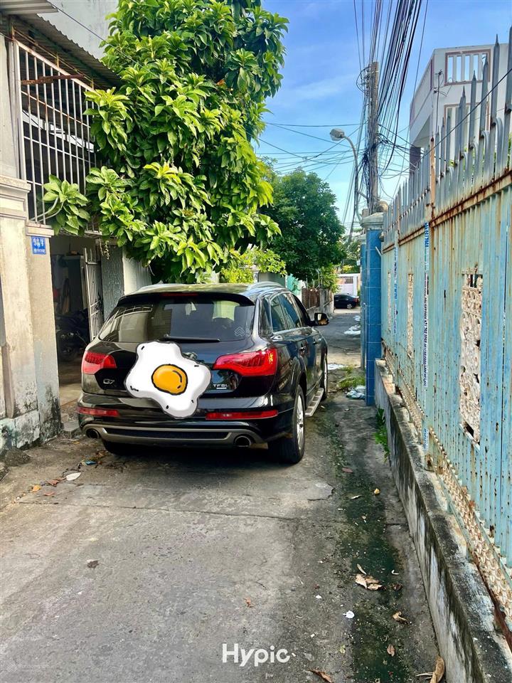 Bán nhà cấp 4 bề ngang 6,97 gần đường điên biên phủ , trường học diện tích 84,4 m giá 4 tỷ 1