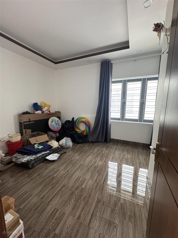 Bán nhà 4 tầng khu acc vĩnh hoà diện tích sàn 230m2 cách biển 300m giá cực tốt tại kđt