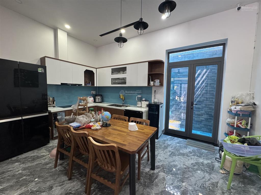 Bán nhà 4 tầng khu acc vĩnh hoà diện tích sàn 230m2 cách biển 300m giá cực tốt tại kđt