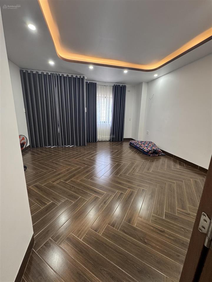 Bán nhà 4 tầng khu acc vĩnh hoà diện tích sàn 230m2 cách biển 300m giá cực tốt tại kđt