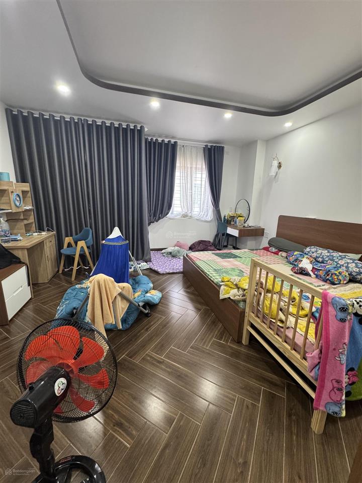 Bán nhà 4 tầng khu acc vĩnh hoà diện tích sàn 230m2 cách biển 300m giá cực tốt tại kđt