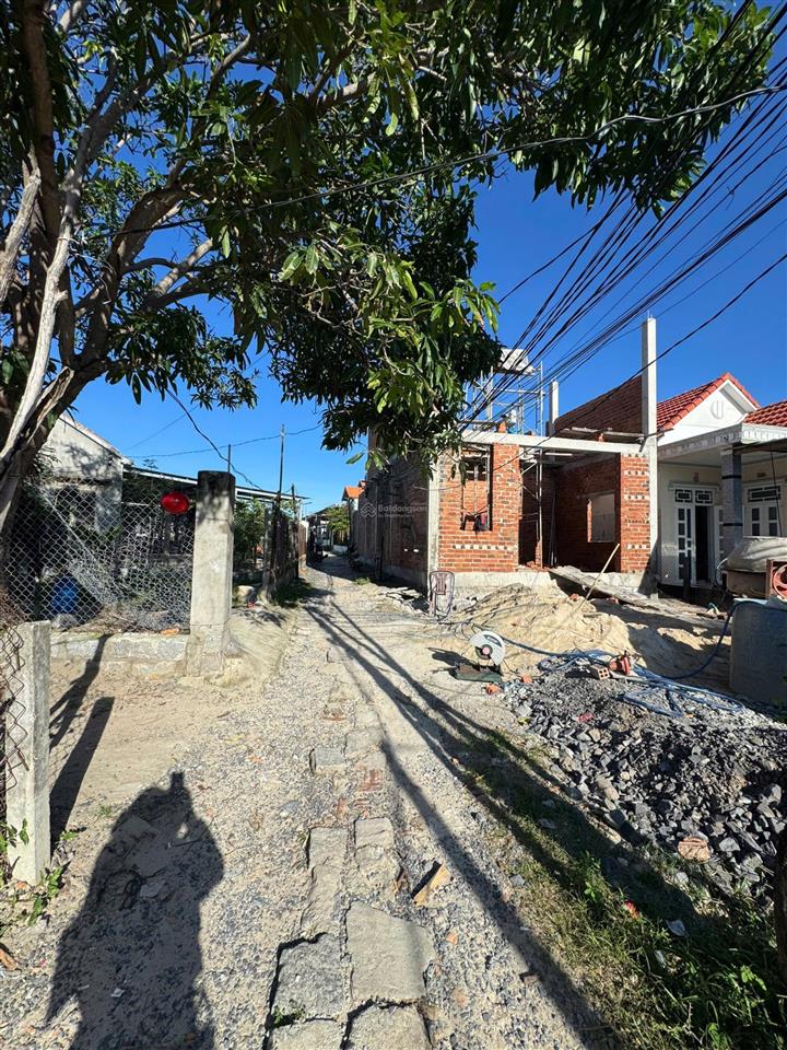 Bán lô đất đẹp ngang 7 m cách biển 400m tại tdp mỹ lương phường ninh thuỷ