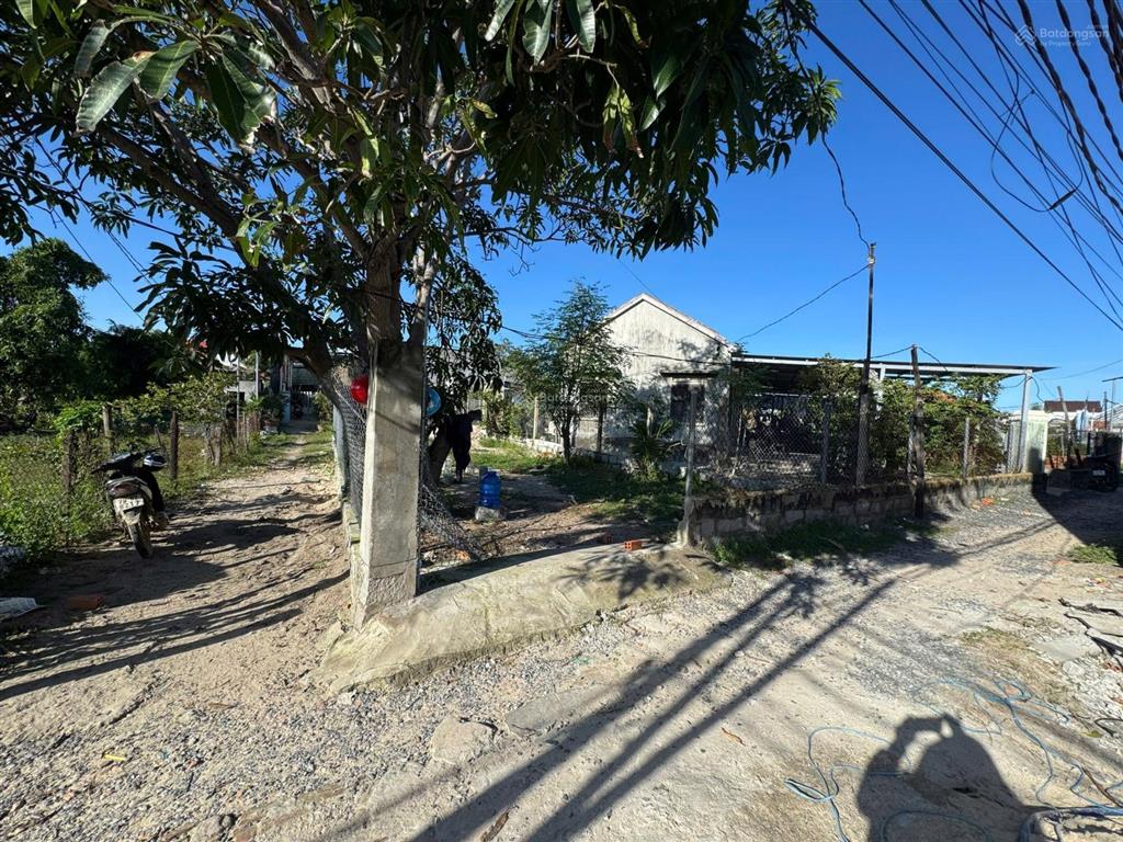 Bán lô đất đẹp ngang 7 m cách biển 400m tại tdp mỹ lương phường ninh thuỷ