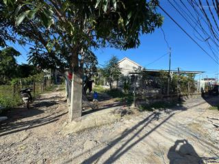 Bán lô đất đẹp ngang 7 m cách biển 400 m tại tdp mỹ lương phường ninh thuỷ