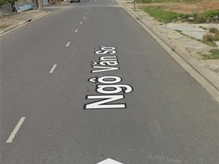 Chủ bán lô đất biệt thự acc phường bắc nha trang cách biển 300m diện tích 160m2 giá chỉ 95tr/m2