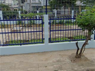 Bán đất mặt tiền nguyễn an ngang 7,7m đường 10m diện tích 151,9m2 giá 70 tr/m2 tốt nhất tt