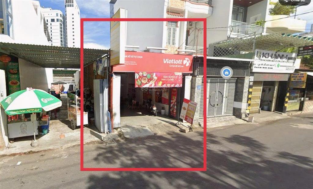 Bán lô đất đường dương hiến quyền ngang 5 m giá 13 tỷ 5 diện tích 124,7 m cách biển 200 m