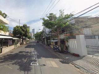 Bán lô đất đường dương hiến quyền ngang 5 m giá 13 tỷ 5 diện tích 124,7 m cách biển 200 m