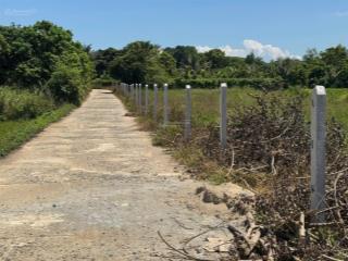 Bán lô đất diên thọ làm fram nghỉ dưỡng phù hợp qh thổ đường bê tông sát tỉnh lộ 2 giá 800 tr 601m2