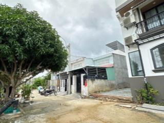 Bán đất khu đông mương tđc hòn xện  vĩnh hoà ngang 4 đường ô tô 7m cách biển 600m giá 4 tỷ 5