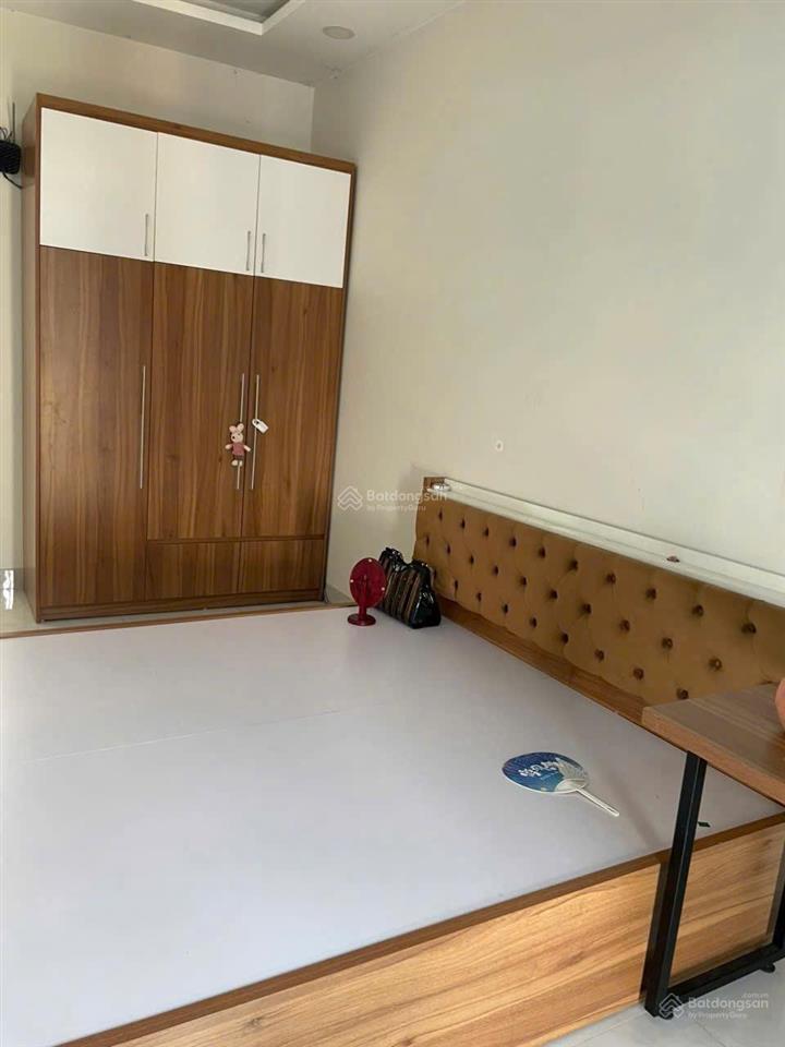 Bán nhà 3 tầng hẻm củ chi diện tích 78,8m2 ngang 6,67m hướng đông giá 7tỷ8 cách biển 1,5km