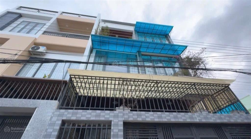 Bán nhà 3 tầng hẻm củ chi diện tích 78,8m2 ngang 6,67m hướng đông giá 7tỷ8 cách biển 1,5km