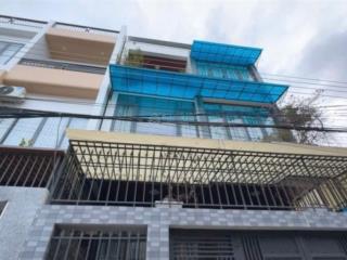 Bán nhà 3 tầng hẻm củ chi diện tích 78,8 m ngang 6,67 m hướng đông giá 7 tỷ 8 cách biển 1,5 km