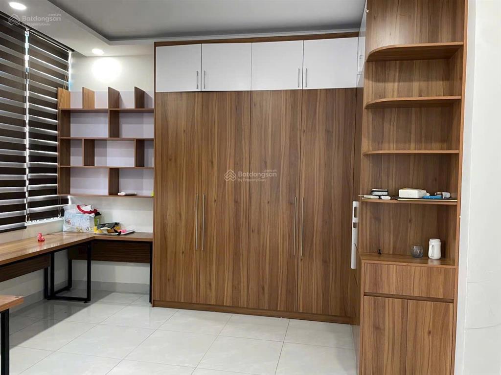 Bán nhà 3 tầng hẻm củ chi diện tích 78,8m2 ngang 6,67m hướng đông giá 7tỷ8 cách biển 1,5km