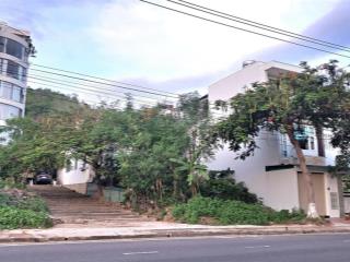 Bán lô đất 2 mặt tiền phạm văn đồng gần bến du thuyền diện tích 65,2 m2 ngang 4,5 m giá 190 tr /m2