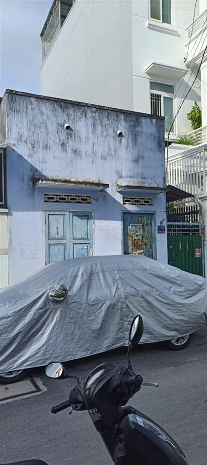 Bán đất mặt tiền hoàng trinh phường bắc nha trang ngang 4,72 m giá 6 tỷ cách biển