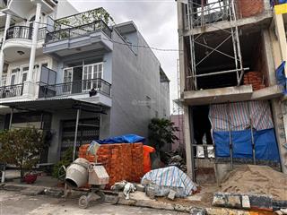 Bán lô đất mặt tiền bùi huy bích ngang 4 m diện tích 60 m