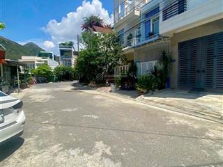 Bán đất mặt tiền lê văn miến khu đông mương hòn xện  bắc nha trang diện tích 63,1 m ngang 5 m